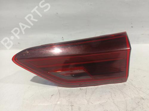 Feu de coffre droit VW POLO VI (AW1, BZ1, AE1) [2017-2026]  32137559