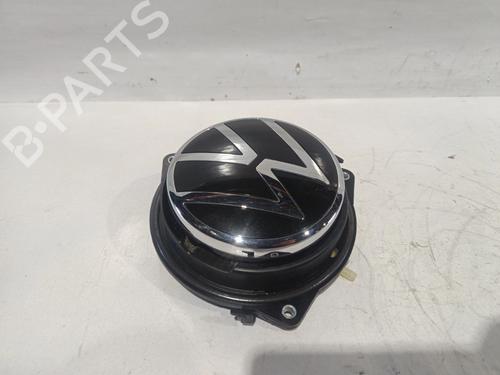 Used Tailgate handle VW POLO VI (AW1, BZ1, AE1) [2017-2026]  32137561