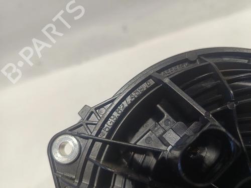 Tailgate handle VW POLO VI (AW1, BZ1, AE1)  | BP32137561C132 