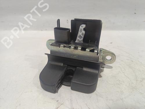 Used Tailgate lock VW POLO VI (AW1, BZ1, AE1) [2017-2026]  32137563