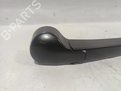 Rear windshield wiper arm VW POLO VI (AW1, BZ1, AE1) | BP32137564C144