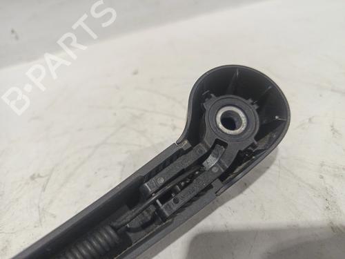 Rear windshield wiper arm VW POLO VI (AW1, BZ1, AE1) | BP32137564C144