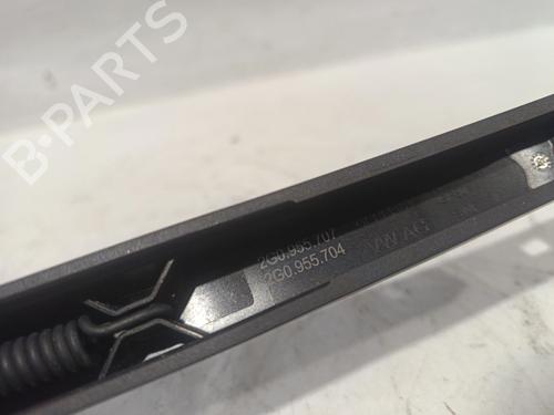 Rear windshield wiper arm VW POLO VI (AW1, BZ1, AE1) | BP32137564C144