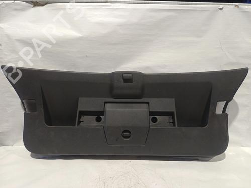Guarnecido del maletero VW POLO VI (AW1, BZ1, AE1) [2017-2026]  32137565
