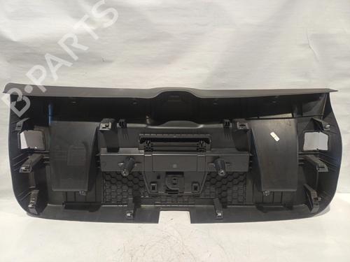 Boot lining VW POLO VI (AW1, BZ1, AE1)  | BP32137565I3 