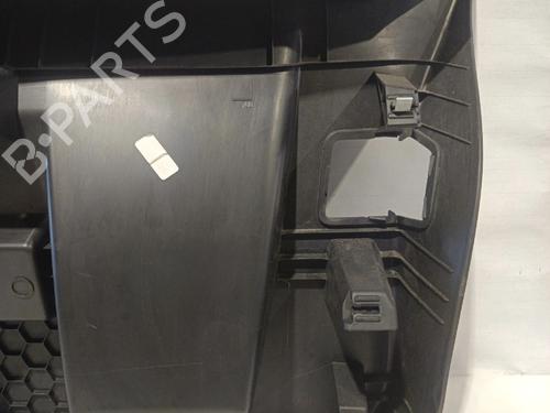 Boot lining VW POLO VI (AW1, BZ1, AE1)  | BP32137565I3 