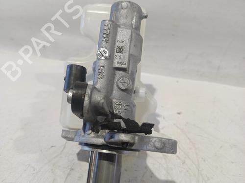 Brake master cylinder VW POLO VI (AW1, BZ1, AE1) | BP32140547M77