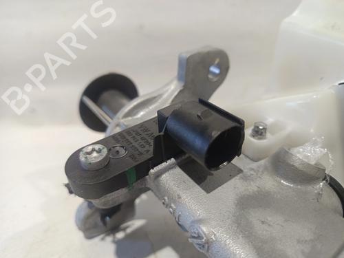 Brake master cylinder VW POLO VI (AW1, BZ1, AE1) | BP32140547M77