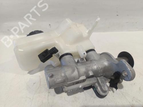 Brake master cylinder VW POLO VI (AW1, BZ1, AE1) | BP32140547M77