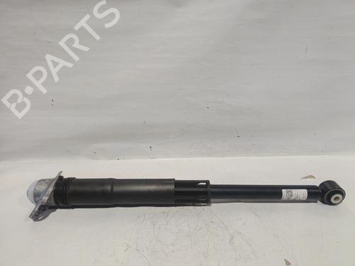 Used Left rear shock absorber Left rear shock absorber VW POLO VI (AW1, BZ1, AE1) [2017-2026] 32137566 32137566