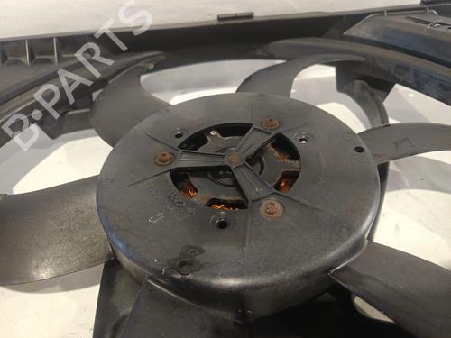 Radiator fan BMW 3 Coupe (E92) 320 d | BP32140550M35 - Image 2