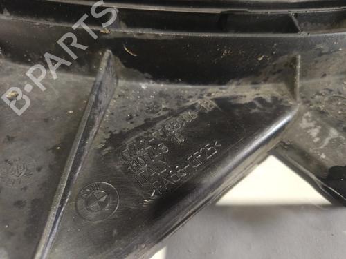 Radiator fan BMW 3 Coupe (E92) 320 d | BP32140550M35 - Image 7
