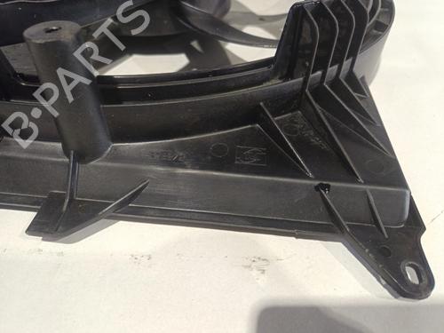 Radiator fan BMW 3 Coupe (E92) 320 d | BP32140550M35 - Image 8