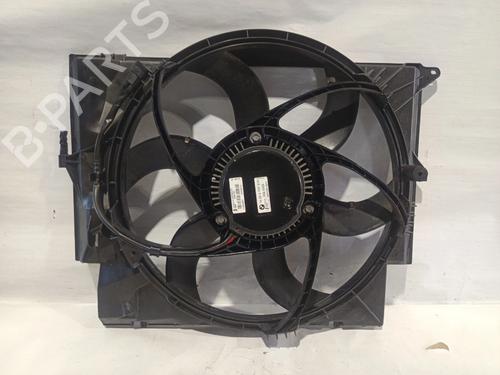 Radiator fan BMW 3 Coupe (E92) 320 d | BP32140550M35 - Image 4