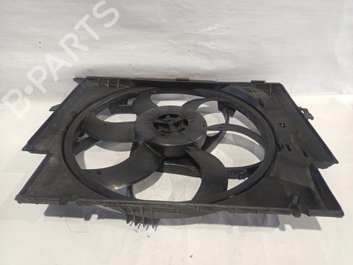 Used Radiator fan BMW 3 Coupe (E92) 320 d (177 hp) 32140550