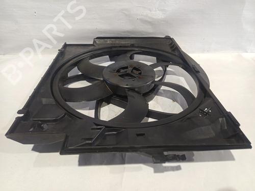 Radiator fan BMW 3 Coupe (E92) 320 d | BP32140550M35 - Image 3