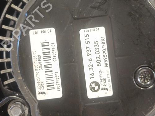 Radiator fan BMW 3 Coupe (E92) 320 d | BP32140550M35 - Image 5