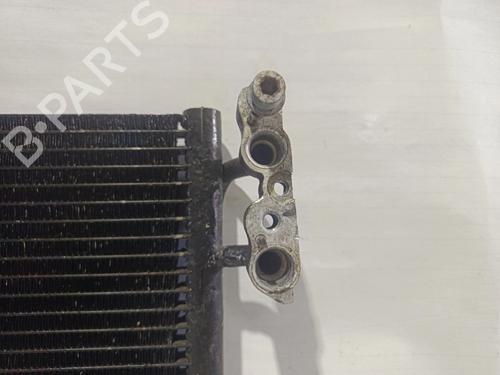 AC radiator BMW 3 Coupe (E92) 320 d | BP32140552M32 - Image 2