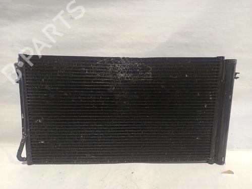 AC radiator BMW 3 Coupe (E92) 320 d | BP32140552M32 - Image 4