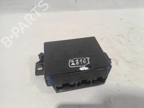 Used Electronic module RENAULT MEGANE III Hatchback (BZ0/1_, B3_) [2008-2026]  32140561