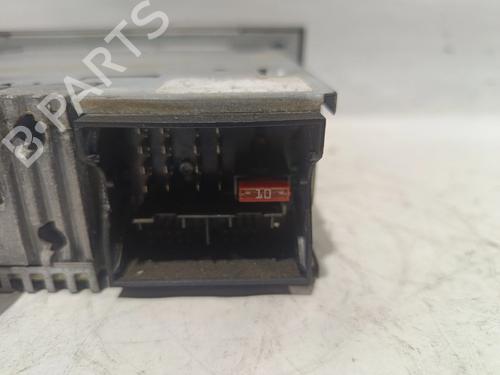 Radio PEUGEOT 407 (6D_) | BP32142509E6