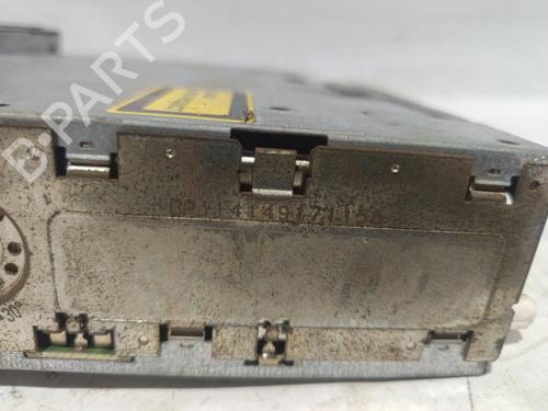 Radio PEUGEOT 407 (6D_) | BP32142509E6