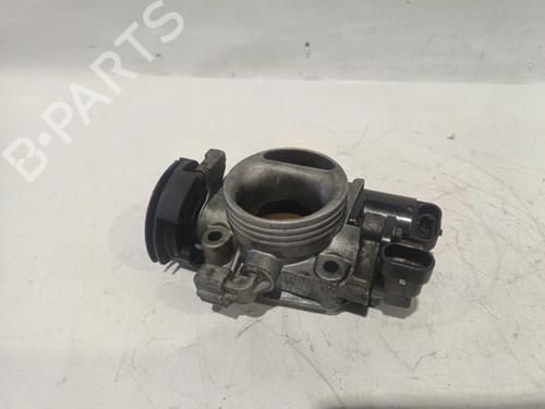 Used Throttle body PEUGEOT 206 Hatchback (2A/C) [1998-2012]  32140563