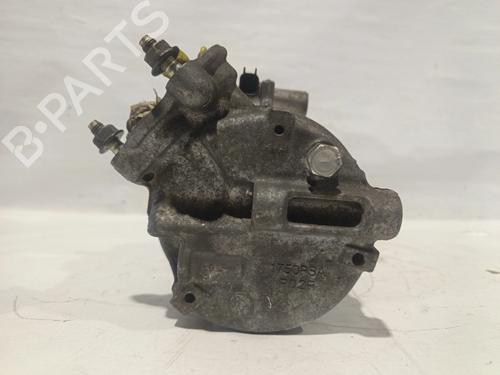 AC compressor FORD C-MAX II (DXA/CB7, DXA/CEU)  | BP32142511M34 