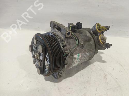 Used AC compressor FORD C-MAX II (DXA/CB7, DXA/CEU) [2010-2019]  32142511
