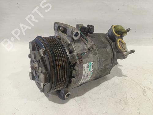 Used AC compressor VOLVO V40 Hatchback (525) [2012-2019]  32142510