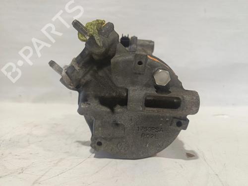 AC compressor VOLVO V40 Hatchback (525)  | BP32142510M34 