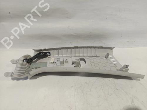 Andre VW T-CROSS (C11, D31) 1.0 TSi | BP32142514O1 