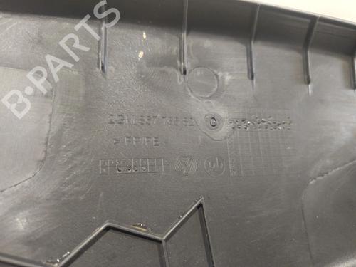 Andre VW T-CROSS (C11, D31) 1.0 TSi | BP32142517O1 