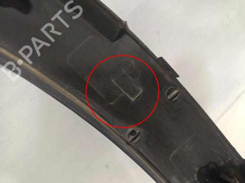 Andre VW T-CROSS (C11, D31) 1.0 TSi | BP32142512O1 