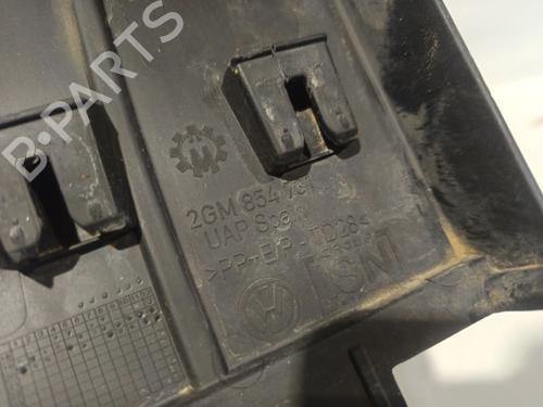 Andre VW T-CROSS (C11, D31) 1.0 TSi | BP32142512O1 