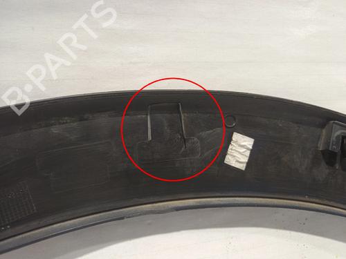 Andre VW T-CROSS (C11, D31) 1.0 TSi | BP32142513O1 