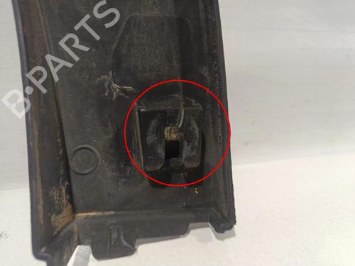 Andre VW T-CROSS (C11, D31) 1.0 TSi | BP32142513O1 