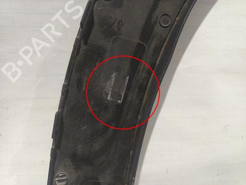 Andre VW T-CROSS (C11, D31) 1.0 TSi | BP32142513O1 