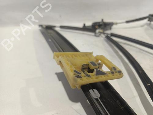 Rudehejsemekanisme ventre foran VW T-CROSS (C11, D31) 1.0 TSi | BP32145810C22 