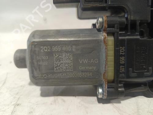 Left front window motor VW T-CROSS (C11, D31) 1.0 TSi | BP32145811E21 