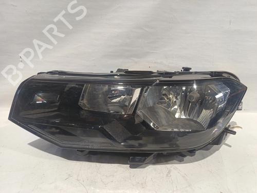 Venstre forlygte VW T-CROSS (C11, D31) 1.0 TSi (95 hp) 32142519