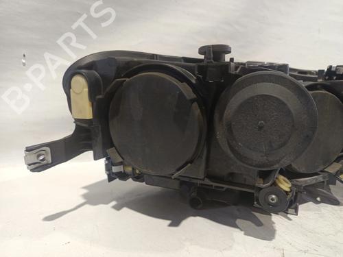 Left headlight VW T-CROSS (C11, D31) 1.0 TSi | BP32142519C28 