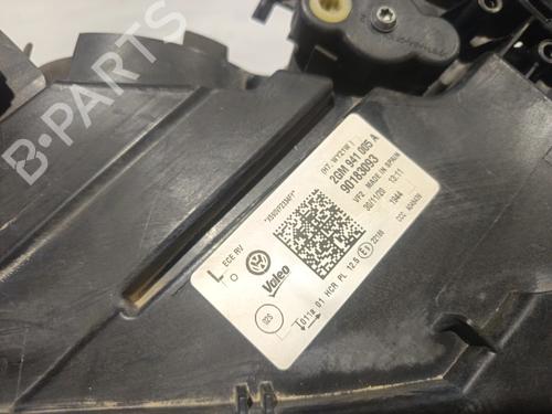 Left headlight VW T-CROSS (C11, D31) 1.0 TSi | BP32142519C28 