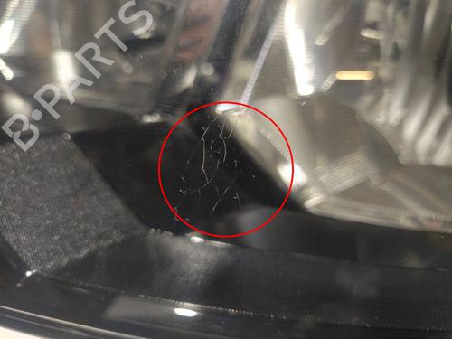 Left headlight VW T-CROSS (C11, D31) 1.0 TSi | BP32142519C28 