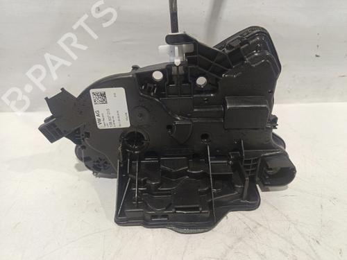 Front left lock VW T-CROSS (C11, D31) 1.0 TSi | BP32142524C98 - Image 3