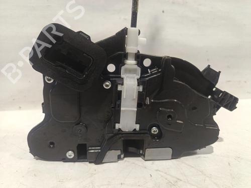 Front left lock VW T-CROSS (C11, D31) 1.0 TSi | BP32142524C98 - Image 5