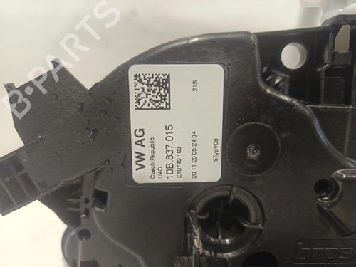 Front left lock VW T-CROSS (C11, D31) 1.0 TSi | BP32142524C98 - Image 4
