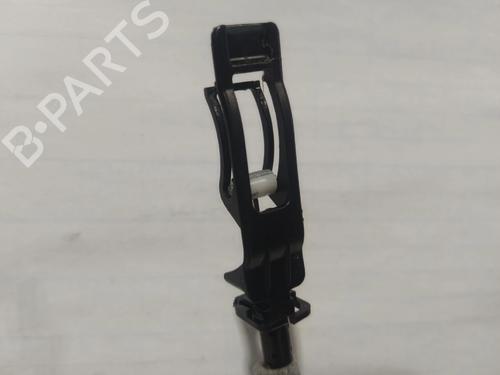 Front left lock VW T-CROSS (C11, D31) 1.0 TSi | BP32142524C98 - Image 2