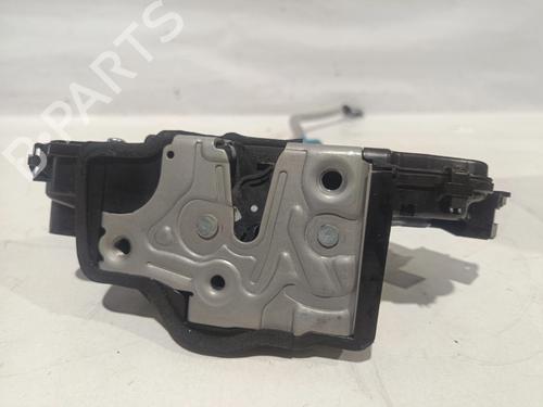 Front left lock VW T-CROSS (C11, D31) 1.0 TSi | BP32142524C98 - Image 6