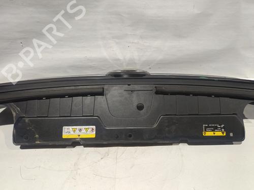 Grill VW T-CROSS (C11, D31) 1.0 TSi | BP32145832C40 